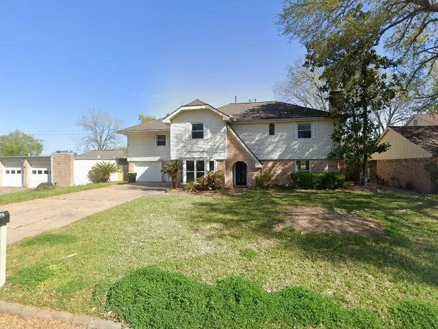 House image located at Missouri City, TX 77459