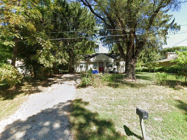 House image located at Saint Louis, MO 63111