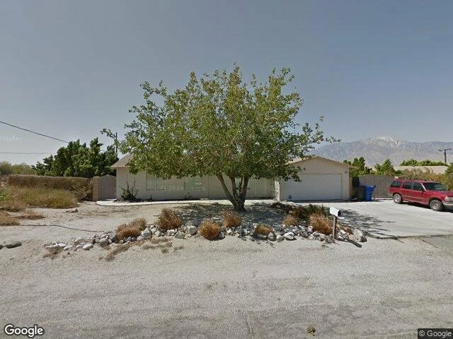 House image located at Desert Hot Springs, CA 92240
