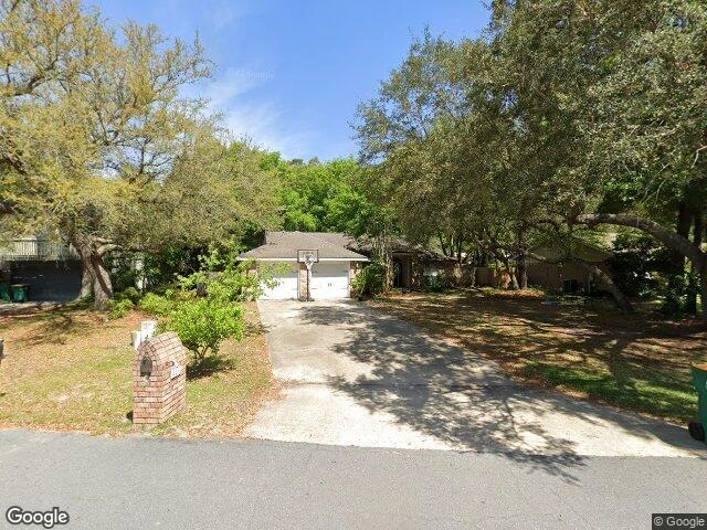 House image located at Niceville, FL 32578