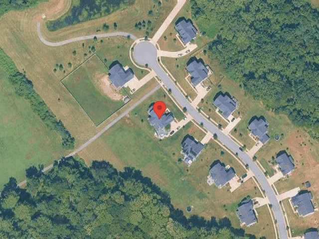 House image located at Fort Washington, MD 20744