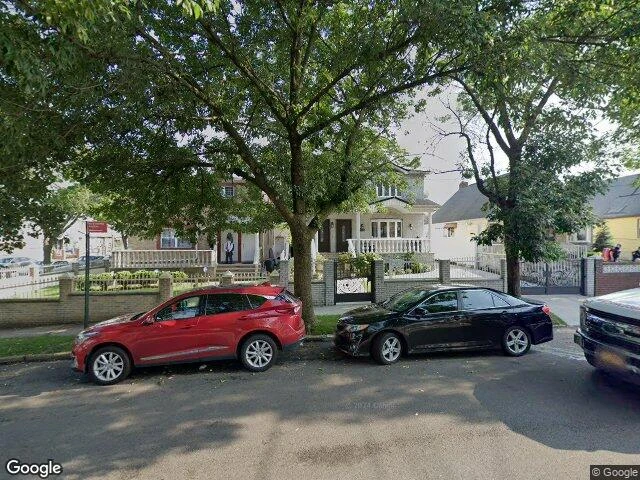 House image located at Jamaica, NY 11436