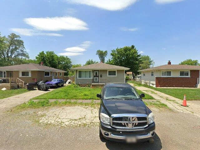House image located at Gary, IN 46408