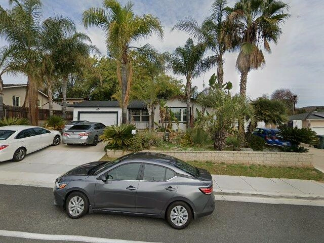 House image located at El Cajon, CA 92021