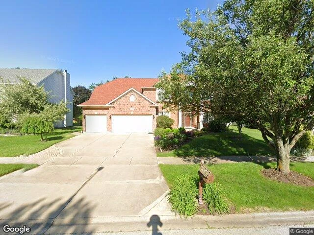 House image located at Naperville, IL 60564