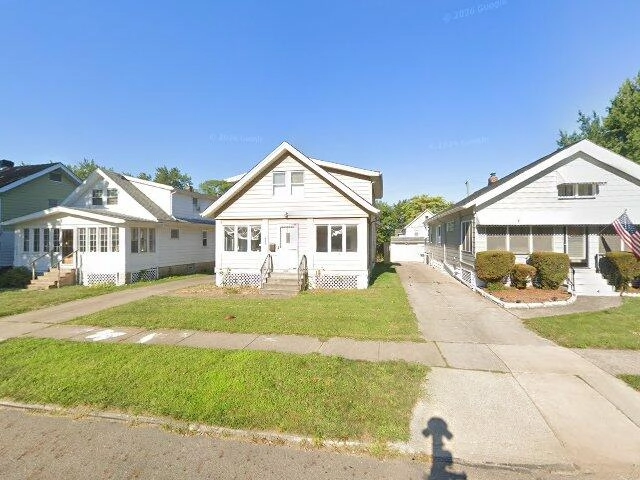 House image located at Cleveland, OH 44125