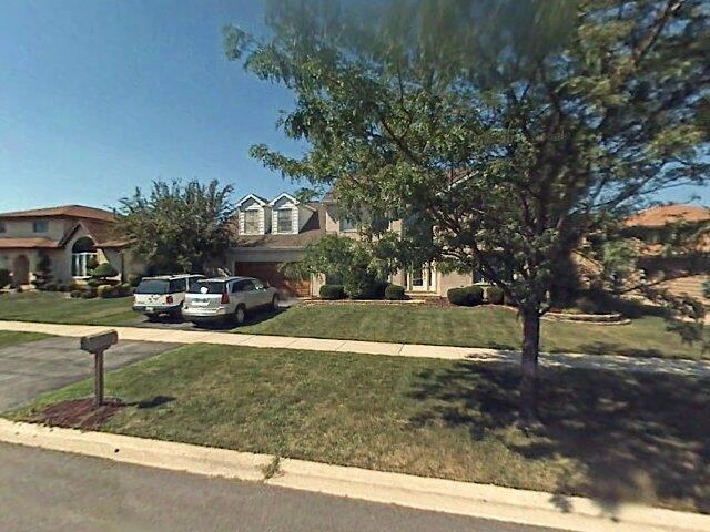 House image located at Matteson, IL 60443