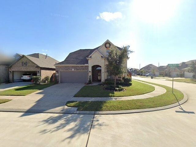 House image located at Cypress, TX 77433