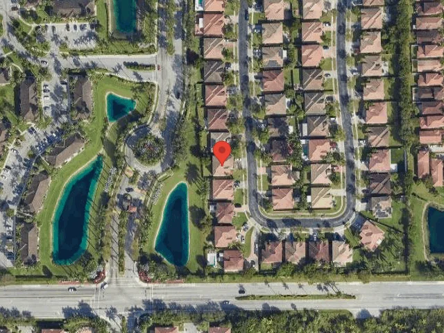 House image located at Homestead, FL 33033