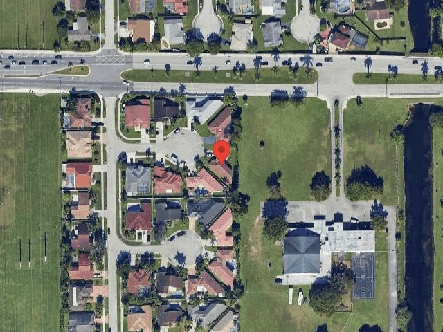 House image located at Pompano Beach, FL 33063