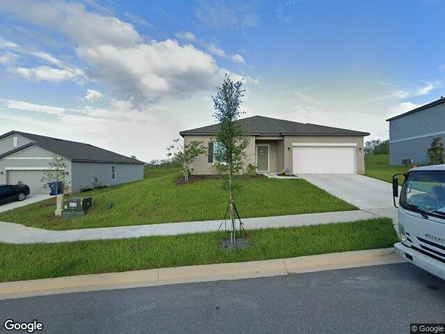 House image located at Groveland, FL 34736