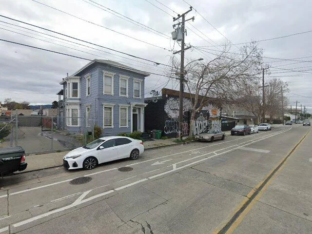 House image located at Oakland, CA 94606
