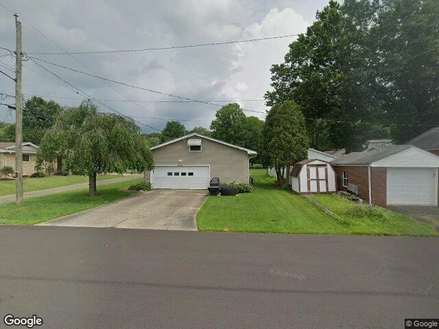 House image located at New Philadelphia, OH 44663