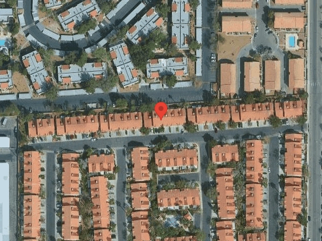 House image located at Las Vegas, NV 89118