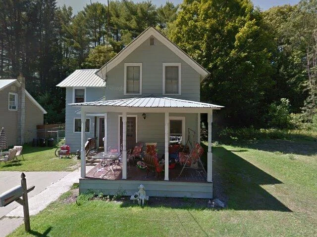 House image located at Lake Luzerne, NY 12846