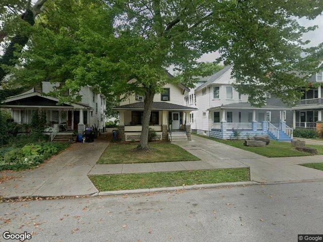 House image located at Cleveland, OH 44102