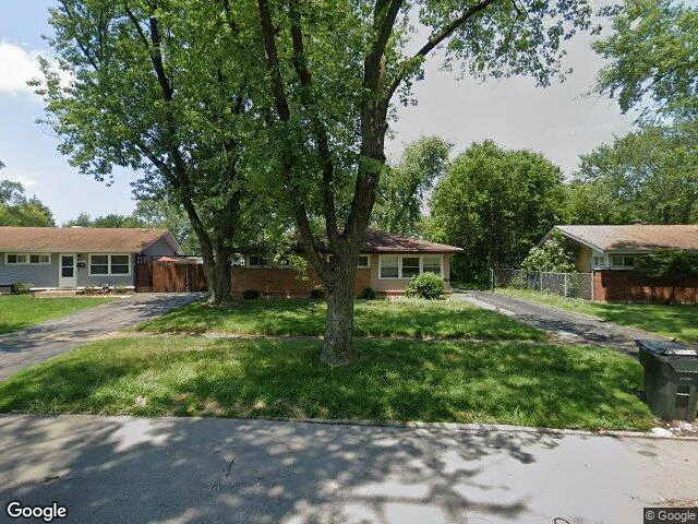 House image located at Markham, IL 60428