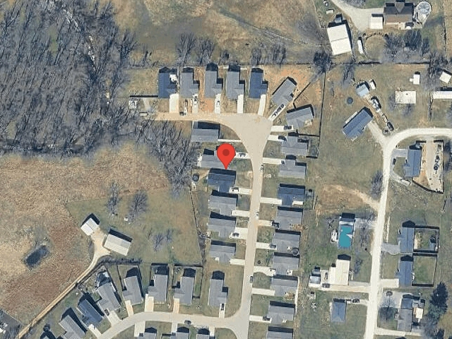 House image located at Jackson, MO 63755