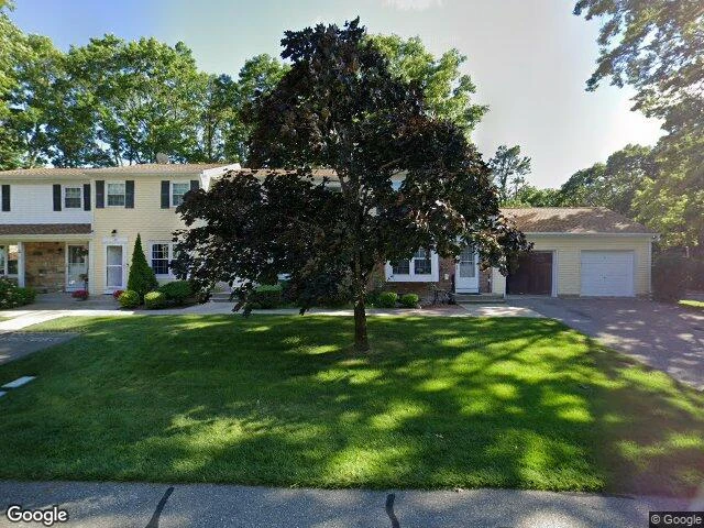 House image located at Yaphank, NY 11980