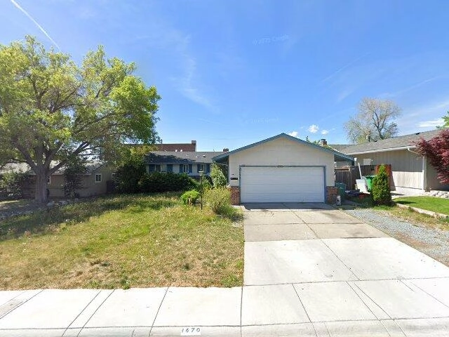 House image located at Reno, NV 89503