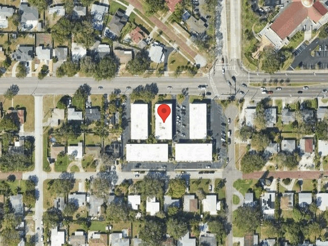 House image located at Saint Petersburg, FL 33710