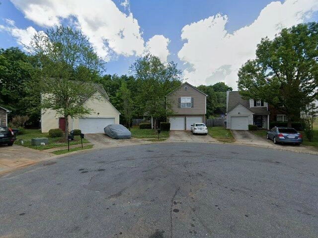 House image located at Charlotte, NC 28208