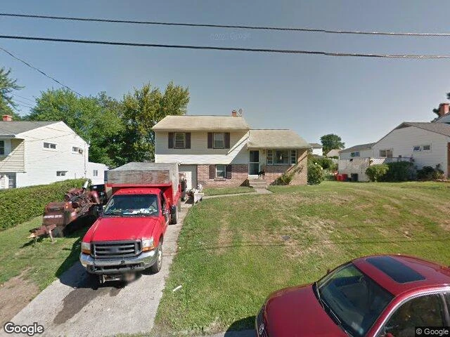 House image located at Harrisburg, PA 17112