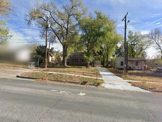 House image located at Colorado Springs, CO 80909