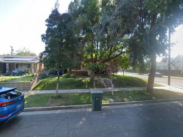 House image located at Fresno, CA 93704