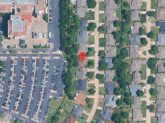 House image located at Oklahoma City, OK 73120