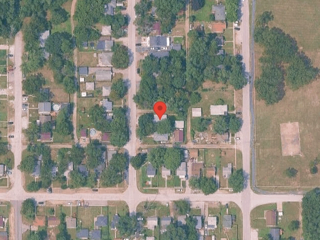 House image located at Lake Station, IN 46405