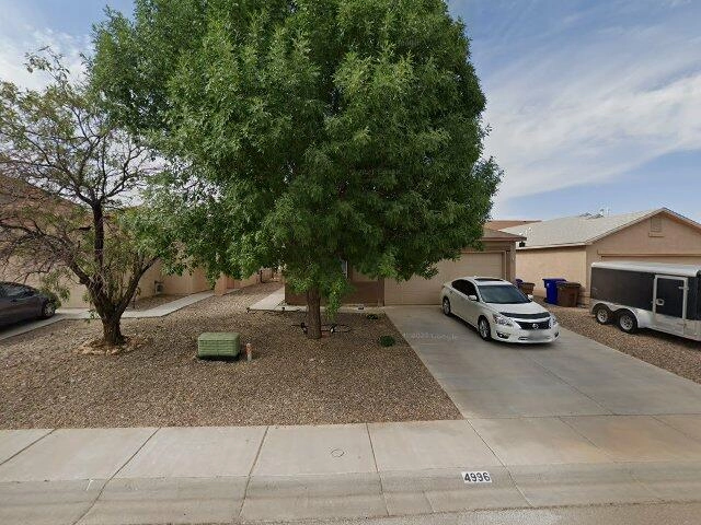 House image located at Las Cruces, NM 88012