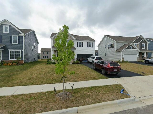 House image located at Sunbury, OH 43074