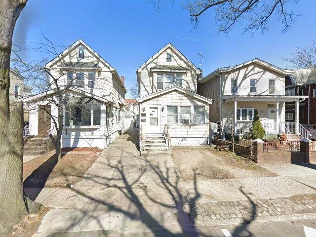House image located at Ozone Park, NY 11416