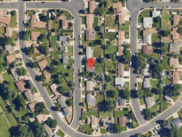 House image located at Loveland, CO 80538