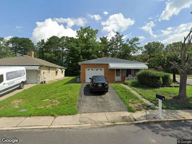 House image located at Toms River, NJ 08757