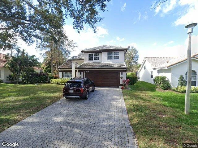 House image located at Pompano Beach, FL 33067