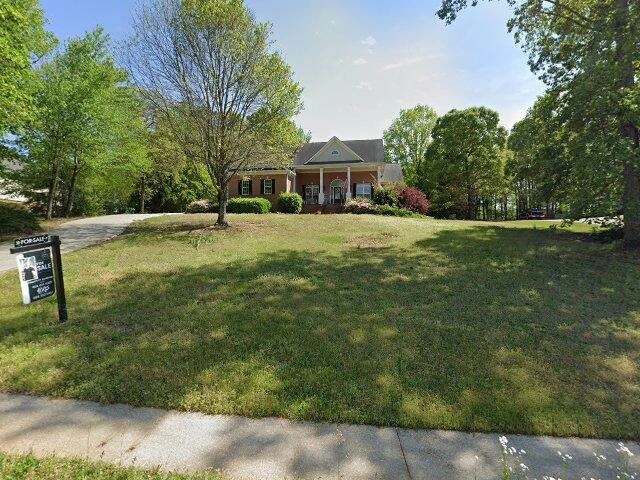 House image located at Winston, GA 30187