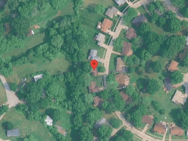 House image located at Saint Louis, MO 63138