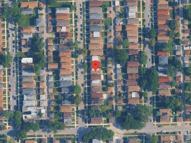 House image located at Chicago, IL 60629