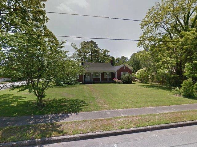 House image located at Richlands, NC 28574