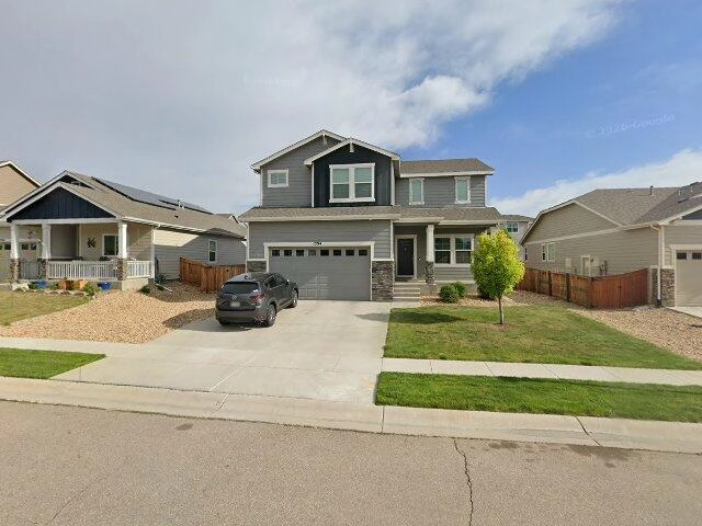 House image located at Windsor, CO 80550
