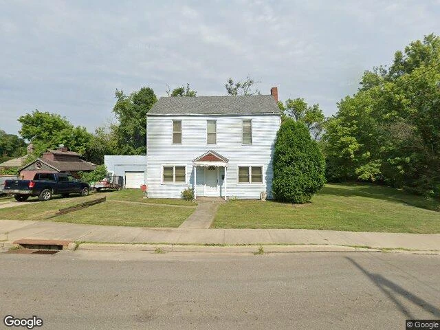 House image located at Alliance, OH 44601