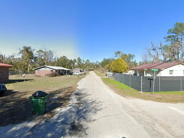 House image located at Jasper, FL 32052
