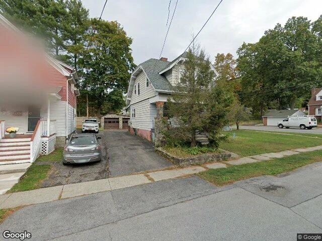 House image located at Poughkeepsie, NY 12601
