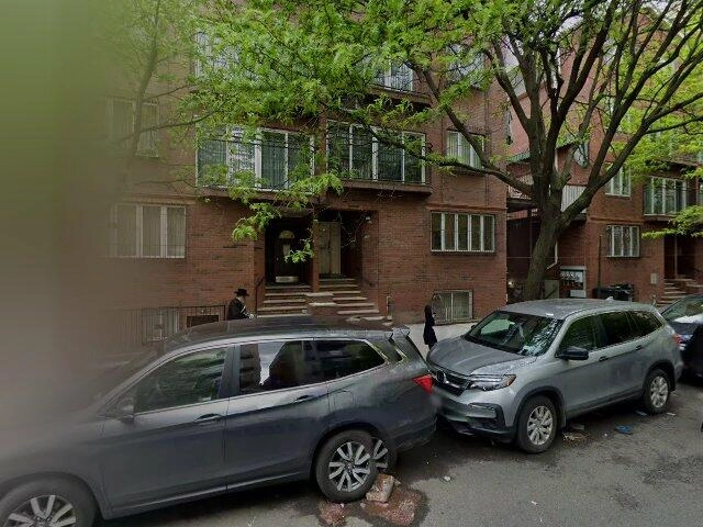 House image located at Brooklyn, NY 11206