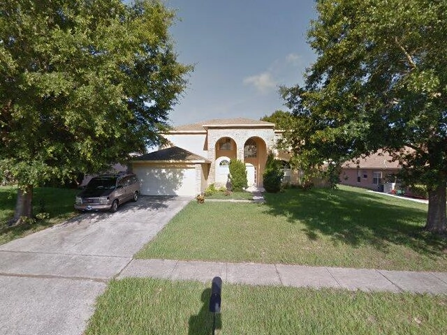 House image located at Orlando, FL 32818