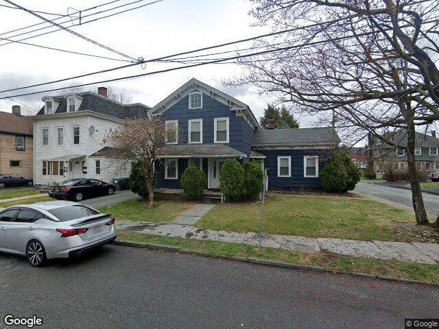 House image located at Port Jervis, NY 12771