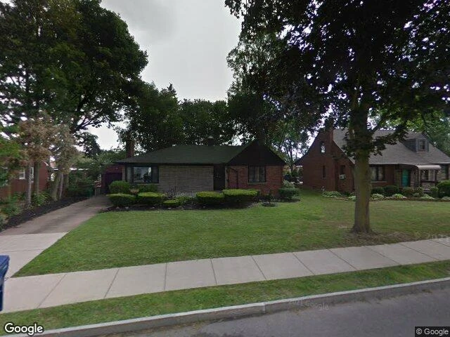 House image located at Niagara Falls, NY 14305