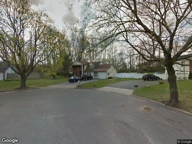 House image located at Coram, NY 11727